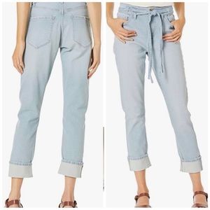 Vintage America Tapered Jeans